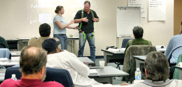 Awareness With Focus On PPE Awareness With Focus On PPE