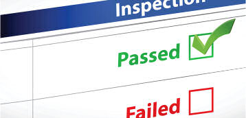OSHA-Compliant Equipment Inspection of and Recertification of PPE OSHA-Compliant Equipment Inspection of and Recertification of PPE