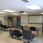 Classroom Fall Protection Training