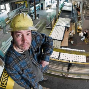 Fall Protection Systems - 3 Critical Ways To Keep Factory Workers Safe