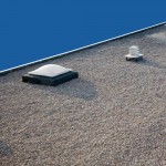 Unprotected Roof Edges Present Dangers To Workers