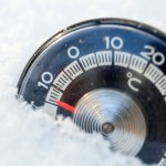 Working Safely in Extreme Cold Weather