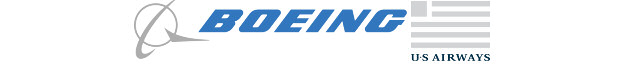 The Boeing Company - US Airways